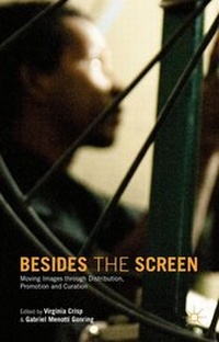 Enlarge image Cover: Besides the Screen - Palgrave Macmillan