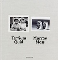 Cover: Tertium Quid - August Editions
