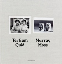 Enlarge image Cover: Tertium Quid - August Editions