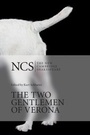 Cover: The Two Gentlemen of Verona - Cambridge University Press