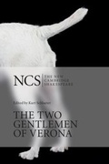 Cover: The Two Gentlemen of Verona - Cambridge University Press