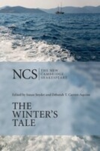 Enlarge image Cover: The Winter's Tale - Cambridge University Press