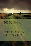 Cover: The Tragedy of King Lear - Cambridge University Press
