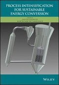 Cover: Process Intensification for Sustainable Energy Conversion - Wiley