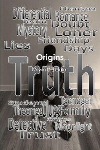 Abbildung von: The Lone Wolfe Series: Origins - Lulu.com