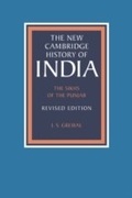 Cover: The Sikhs of the Punjab - Cambridge University Press