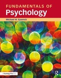 Cover: Fundamentals of Psychology - Psychology Press Ltd