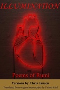 Cover: Illumination - Lulu.com