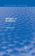Cover: Religion in Evolution (Routledge Revivals) - Routledge
