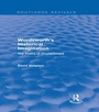 Cover: Wordsworth's Historical Imagination (Routledge Revivals) - Routledge