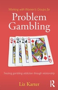 Bild: Working with Women's Groups for Problem Gambling - Routledge