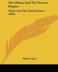 Cover: The Oldest And The Newest Empire - Kessinger Publishing
