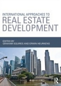 Abbildung von: International Approaches to Real Estate Development - Routledge