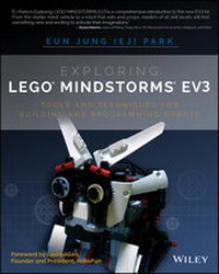 Abbildung von: Exploring LEGO Mindstorms EV3 - Wiley
