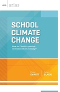 Cover: School Climate Change - Association for Supervision & Curriculum Development