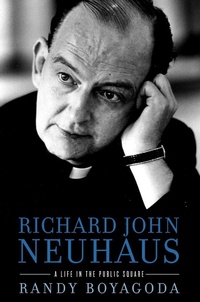 Abbildung von: Richard John Neuhaus - Image
