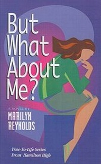 Enlarge image Cover: But What about Me? - Turtleback Books