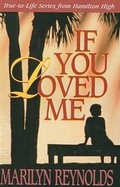 Cover: If You Loved Me - Turtleback Books