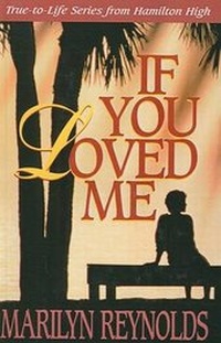 Enlarge image Cover: If You Loved Me - Turtleback Books