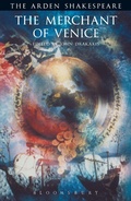 Cover: The Merchant Of Venice - The Arden Shakespeare