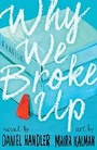 Cover: Why We Broke Up - Electric Monkey