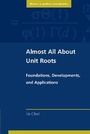 Cover: Almost All about Unit Roots - Cambridge University Press