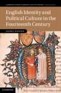 Cover: English Identity and Political Culture in the Fourteenth Century - Cambridge University Press