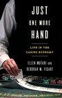 Cover: Just One More Hand - Rowman & Littlefield Publishers
