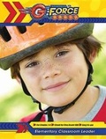 Cover: G-Force Elementary Classroom Leader Guide - Abingdon Press