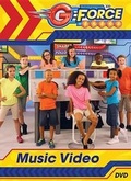 Cover: G-Force Music Video DVD - Abingdon Press