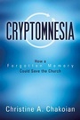 Cover: Cryptomnesia - Abingdon Press