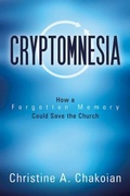 Cover: Cryptomnesia - Abingdon Press
