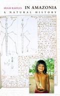 Cover: In Amazonia - Princeton University Press