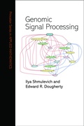 Cover: Genomic Signal Processing - Princeton University Press