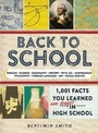 Cover: Back to School - Adams Media Corporation