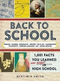 Enlarge image Cover: Back to School - Adams Media Corporation