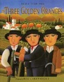 Cover: The Three Golden Oranges - Atheneum Books for Young Readers