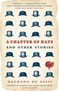 Enlarge image Cover: A Chapter of Hats - Bloomsbury Paperbacks