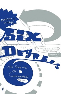Enlarge image Cover: Six Degrees - Vintage Digital