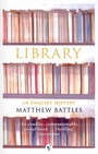Cover: Library - Vintage Digital