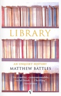 Cover: Library - Vintage Digital