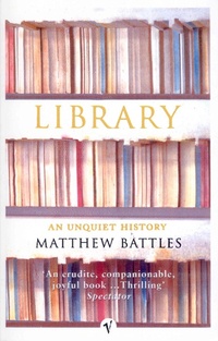 Enlarge image Cover: Library - Vintage Digital