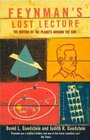 Cover: Feynman's Lost Lecture - Vintage Digital