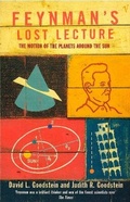 Cover: Feynman's Lost Lecture - Vintage Digital