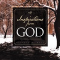 Cover: Inspirations from God - Xlibris