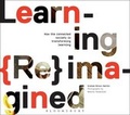 Cover: Learning Reimagined - Bloomsbury Academic
