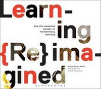 Enlarge image Cover: Learning Reimagined - Bloomsbury Academic