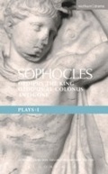 Cover: Sophocles Plays: 1 - Methuen Drama