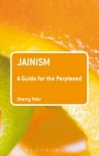 Enlarge image Cover: Jainism: A Guide for the Perplexed - Bloomsbury Academic