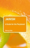 Cover: Jainism: A Guide for the Perplexed - Bloomsbury Academic